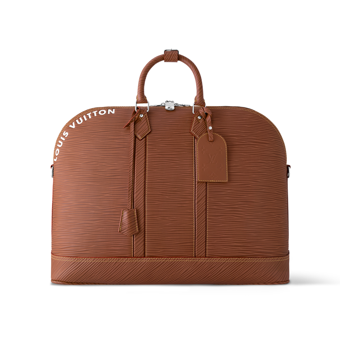 Men's Soft Sided Luggage Luxury Travel, Duffle Bags LOUIS VUITTON ® 3